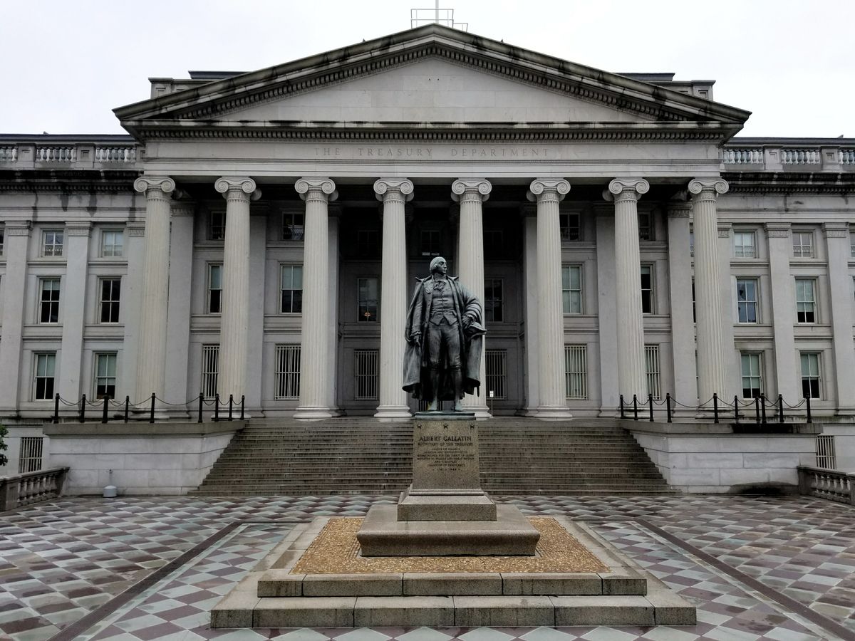 FinCEN's AML Overhaul Makes AI an Enforcement Factor